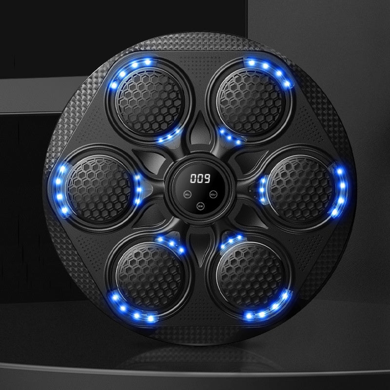 BeatBoxer™ Smart Music Boxing Trainer