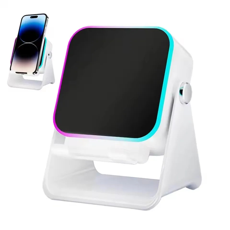 Speaker Stand - Instant Wireless Audio Amplification