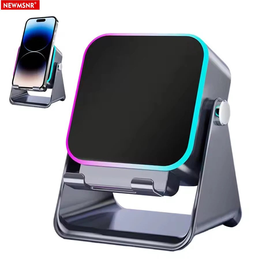 Speaker Stand - Instant Wireless Audio Amplification