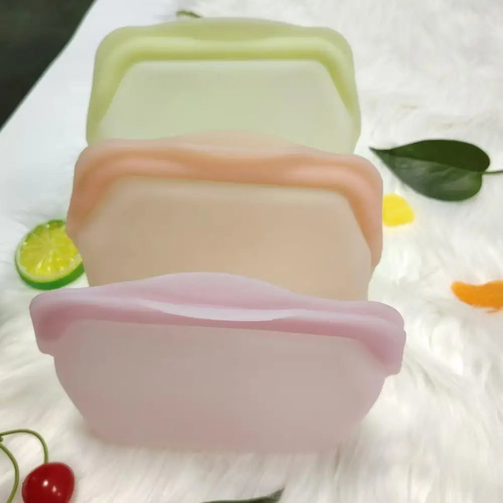 Food Bags - Eco-Friendly Food Storage Made Easy