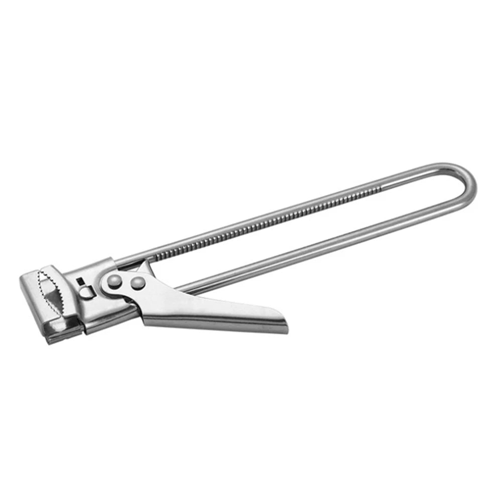 Adjustable Stainless Jar Opener
